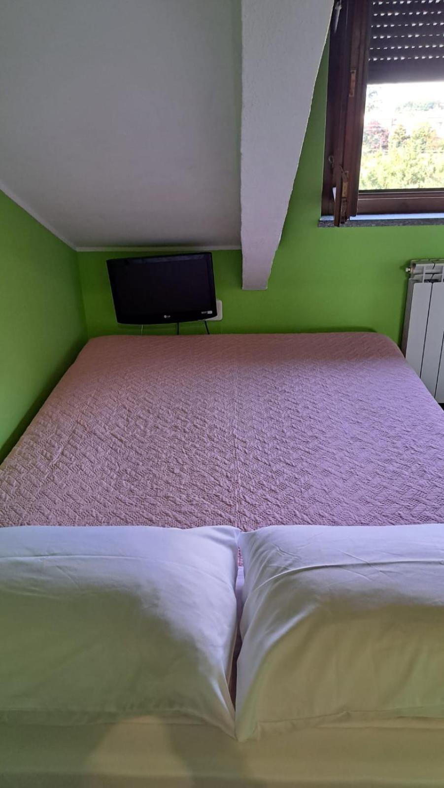 Casa Paola - Stazione 400 Mt - Free Wifi Daire Arcore Dış mekan fotoğraf