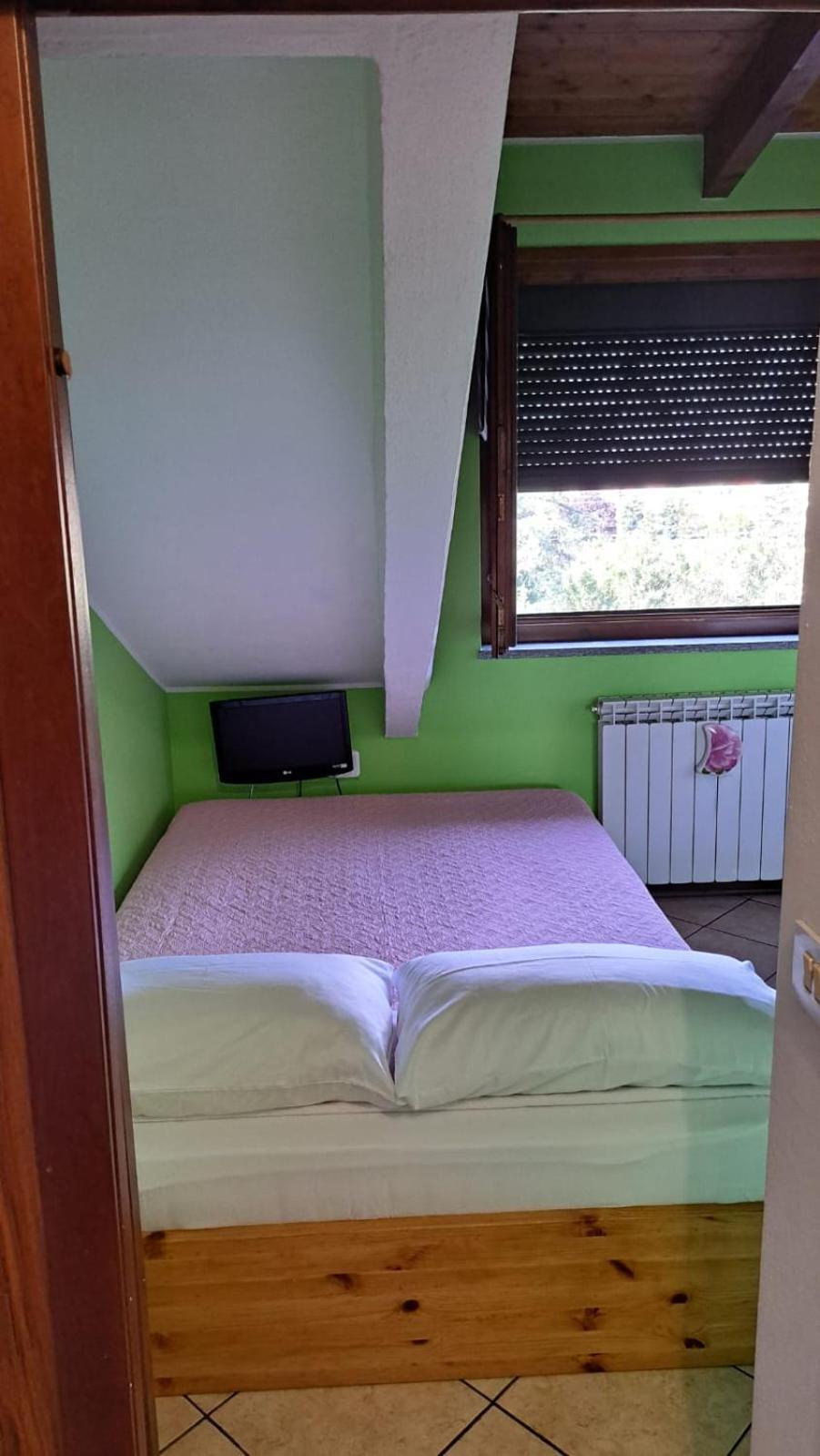 Casa Paola - Stazione 400 Mt - Free Wifi Daire Arcore Dış mekan fotoğraf